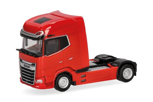 Herpa lkw daf - herpa, xg+