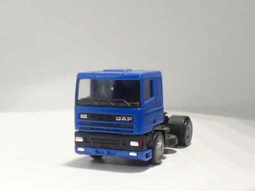 Herpa daf 95 lkw - 1:87,
