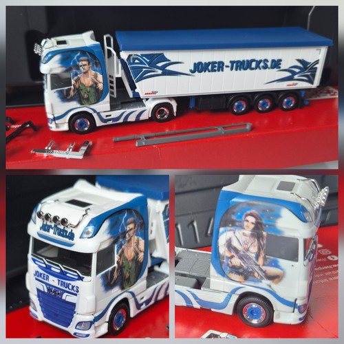 Daf ssc joker - daf, 17153