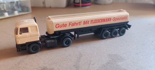 Fleischmann rollende - fleischmann,