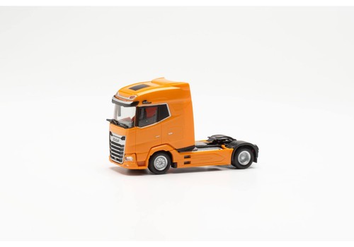 Herpa lkw modell - lkw,