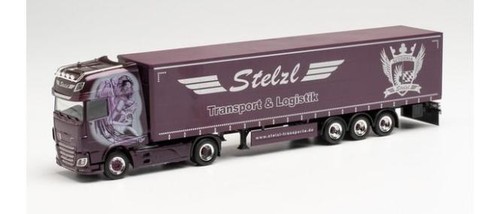 Herpa lkw daf 106 aerop - daf,