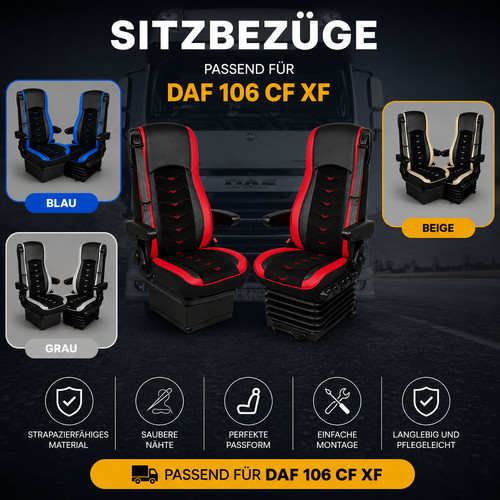 Für daf 106 - für,