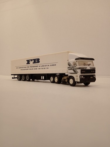 Herpa lkw daf 3600 ati - herpa,