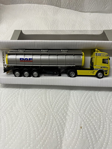 Promotoys daf - daf, cf