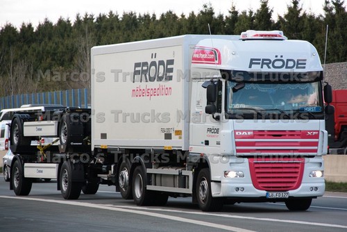 Lkw foto daf - lkw,