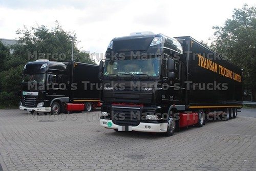 Lkw foto daf - foto,