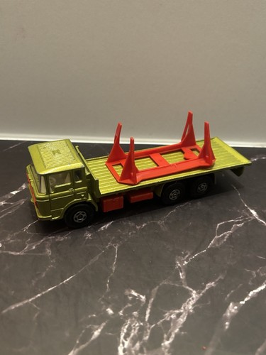 Matchbox super kings k13 - super,