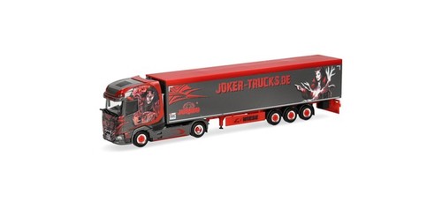Herpa lkw daf - herpa, xg+