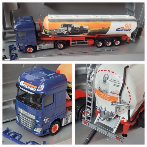Daf 5350 greiwing - nr.5350,