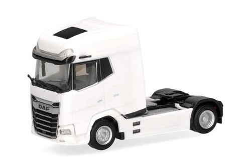 Herpa lkw daf facelift - xg+,