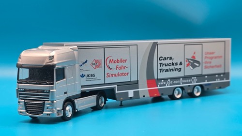 Lkw daf 105 - daf,