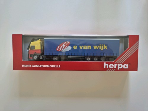 Herpa daf cf85 - cf85, sz