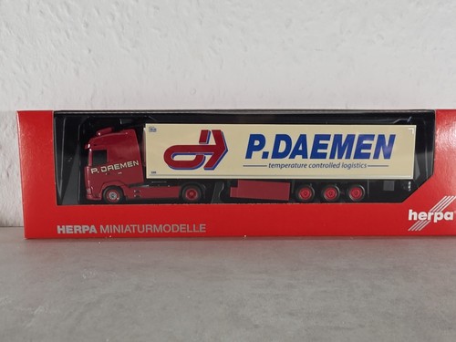 J474 herpa lkw daemen - p.daemen, 317283