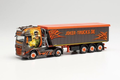 Herpa lkw daf 106 - herpa,