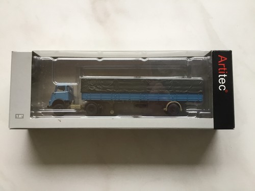 Artitec lkw daf - artitec,