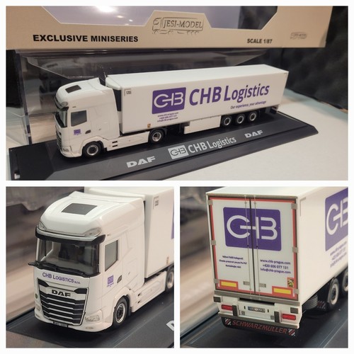 Daf chb logistics r o - xg+,