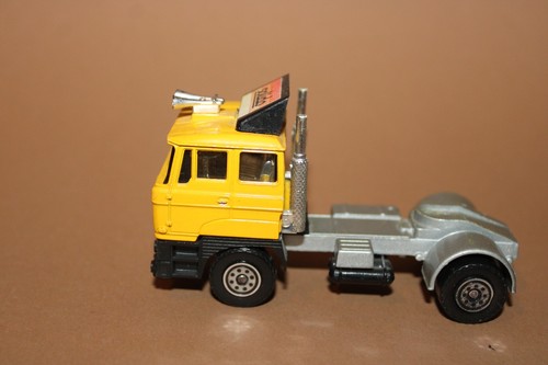 Solido lkw zugmaschine - solido,