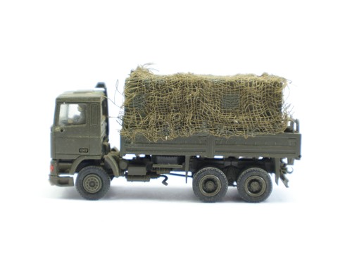 Herpa militärfahrzeug lkw - herpa,