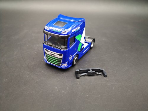 Herpa daf dixon szm - daf, aus