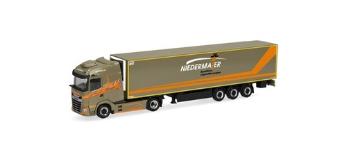 Herpa 321020 87 daf xg - -,