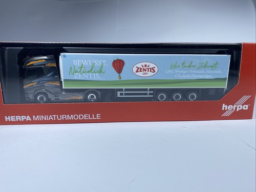 S148 herpa lkw daf - 1:87,