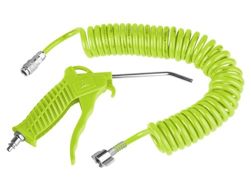 Carmotion luftblaspistole - carmotion,