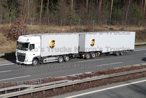 Lkw foto daf - foto,