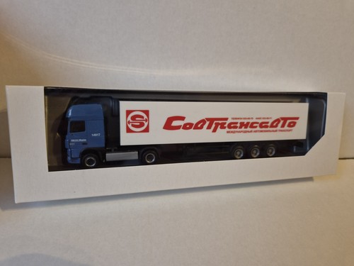 Daf 105 14917 willi - xf, nr.