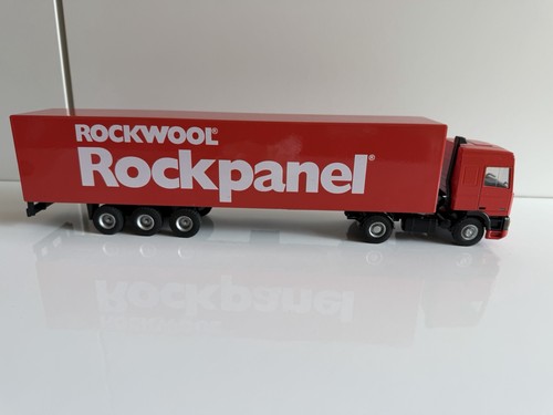 Lion car daf 95 400 - 85,