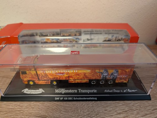 Herpa lkw 121354 h0 - 121354,