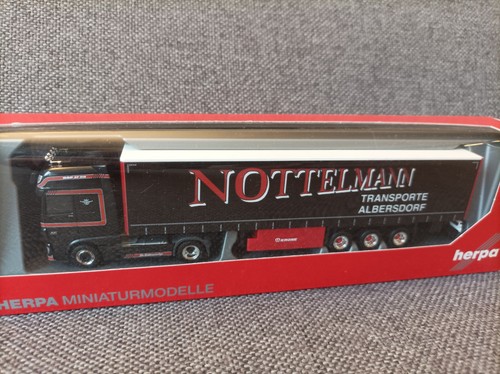 Herpa ovp 306836 - 1:87, in